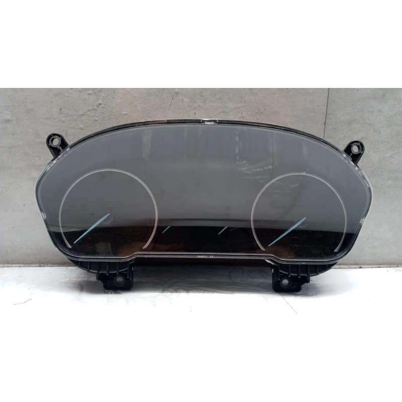 FORD QUADRO STRUMENTI FORD EcoSport 2018> usato