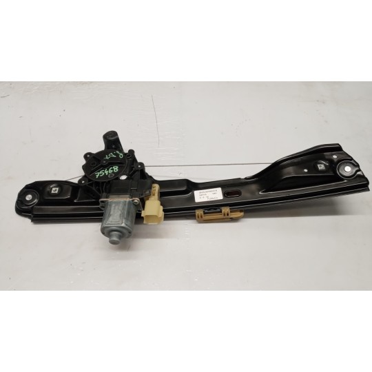 BACK RIGHT POWERED WINDOWS FORD EcoSport 2018> used