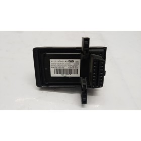 VARIOUS CONTROL UNITS  FORD...