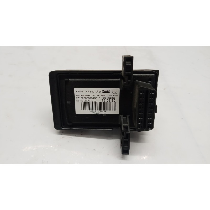 FORD VARIOUS CONTROL UNITS  FORD EcoSport 2018> used