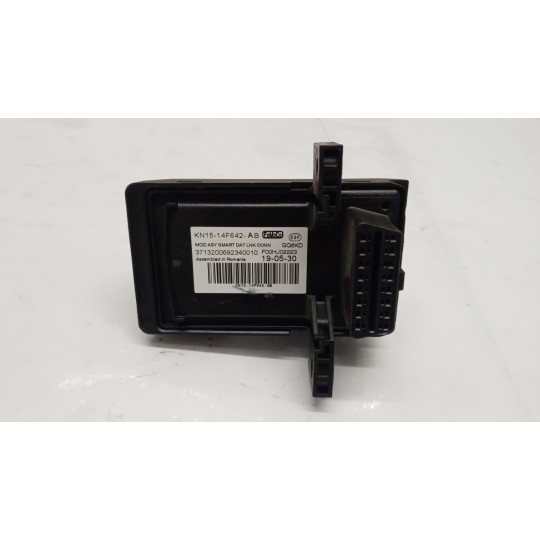 VARIOUS CONTROL UNITS  FORD EcoSport 2018> used