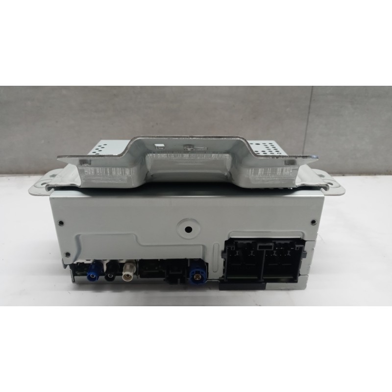 FORD CAR RADIO FORD EcoSport 2018> used