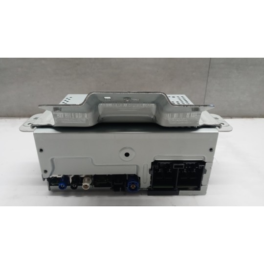 CAR RADIO FORD EcoSport 2018> used