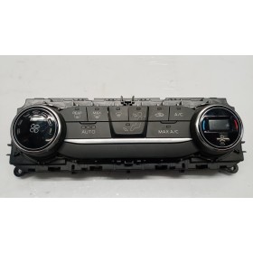 AC CONTROL UNIT FORD...