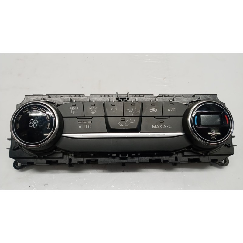 FORD AC CONTROL UNIT FORD EcoSport 2018> used