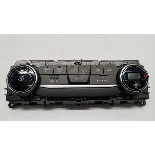 AC CONTROL UNIT FORD EcoSport 2018> used