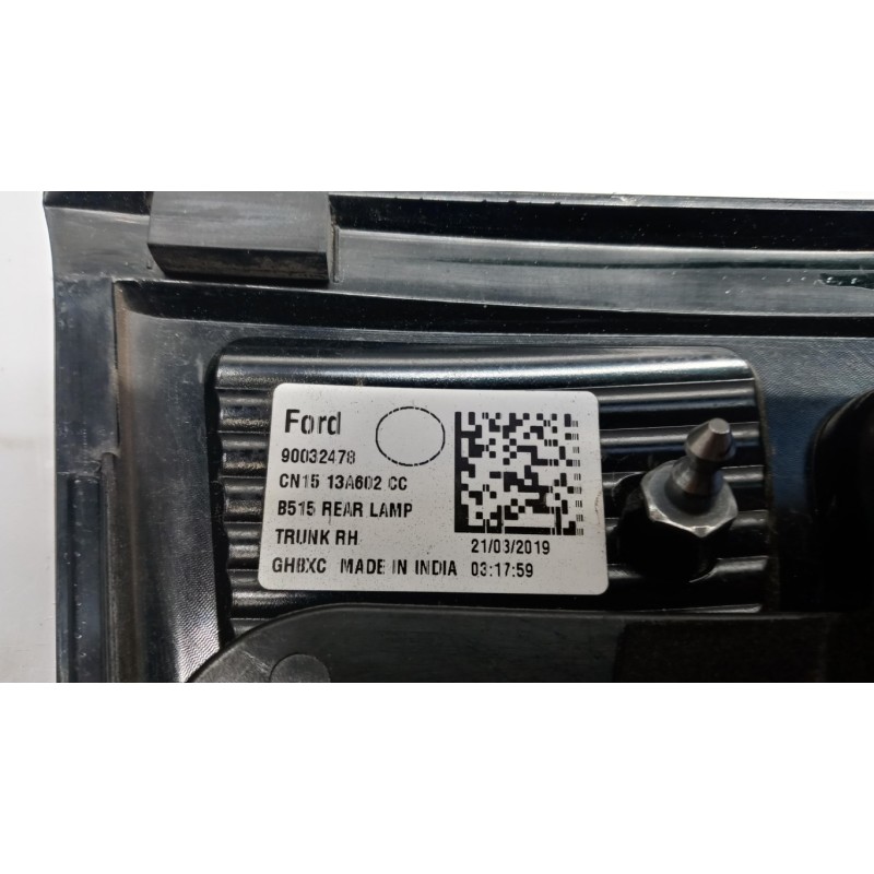 FORD FARO POSTERIORE INTERNO DESTRO FORD EcoSport 2018> usato