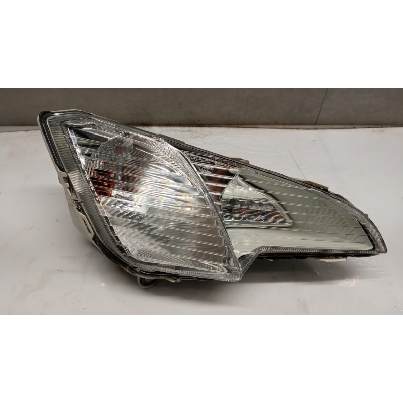 FORD RIGHT HEADLIGHT FORD EcoSport 2018> used