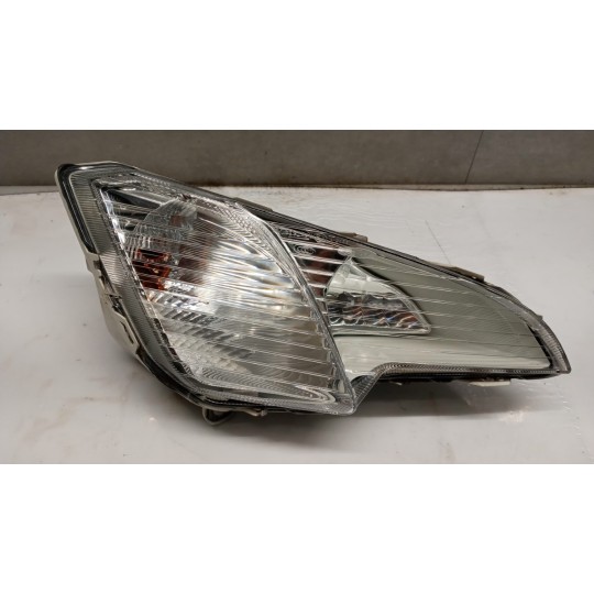 RIGHT HEADLIGHT FORD EcoSport 2018> used