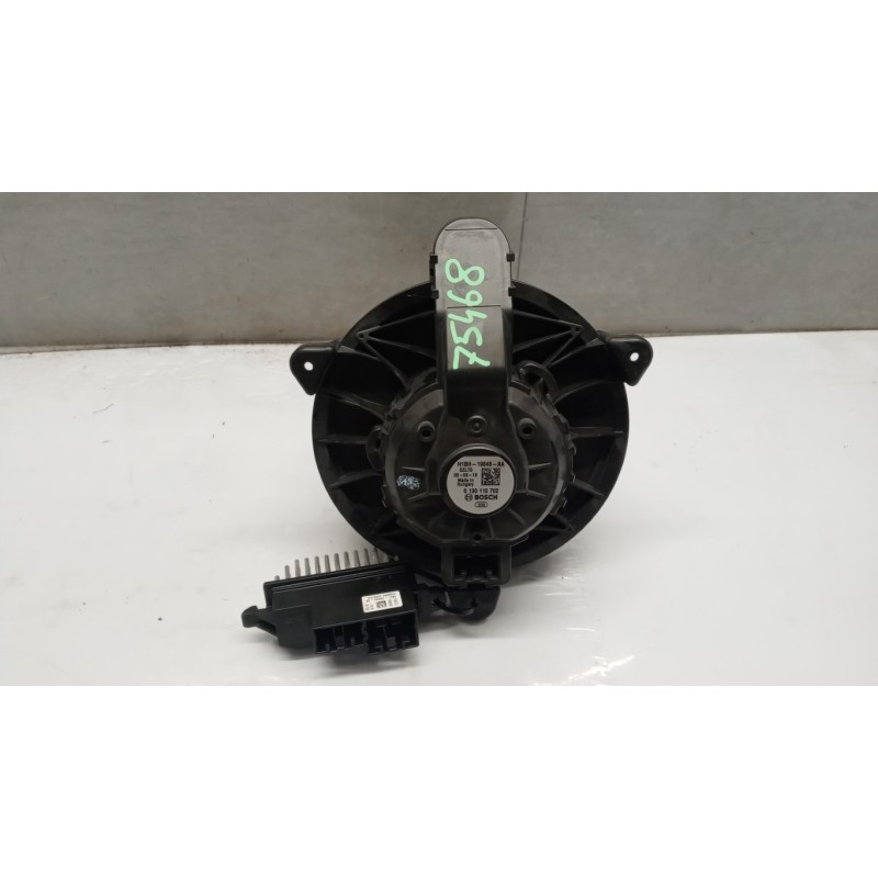 FORD MOTORINO VENTILAZIONE INTERNA FORD EcoSport 2018> usato