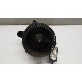 MOTORINO VENTILAZIONE...