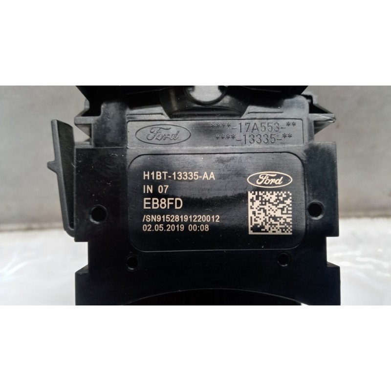 FORD DEVIOLUCI FORD EcoSport 2018> usato