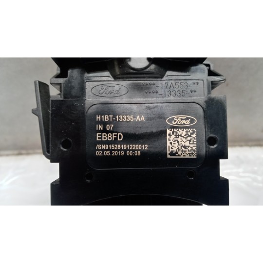 DEVIOLUCI FORD EcoSport 2018> usato