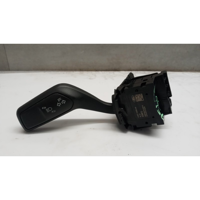 FORD DEVIOLUCI FORD EcoSport 2018> usato