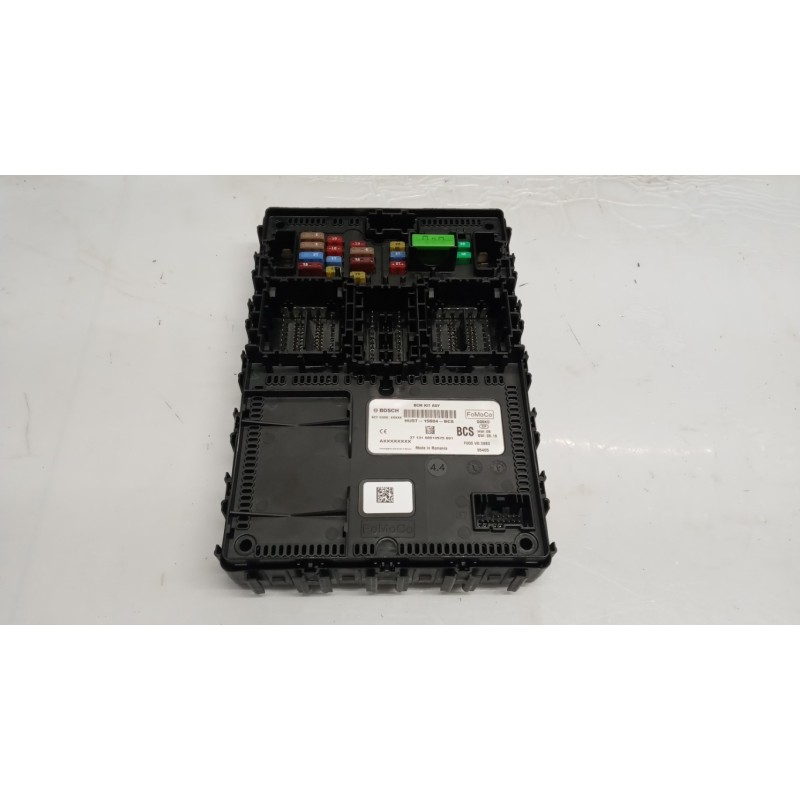 FORD ENGINE UNIT FORD EcoSport 2018> used