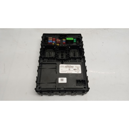 CENTRALINA MOTORE FORD EcoSport 2018> usato