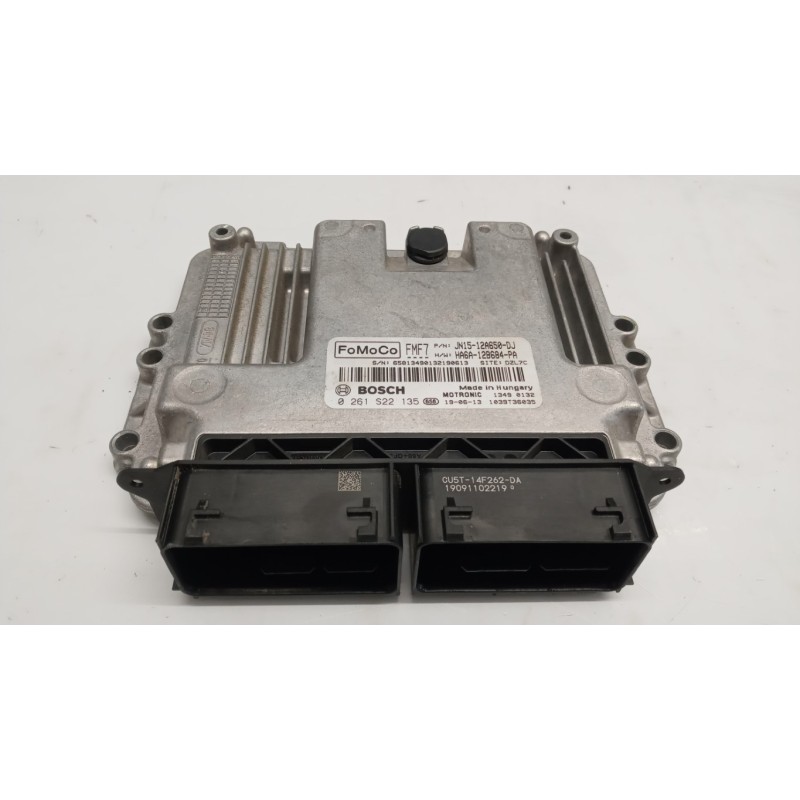 FORD ENGINE UNIT FORD EcoSport 2018> used