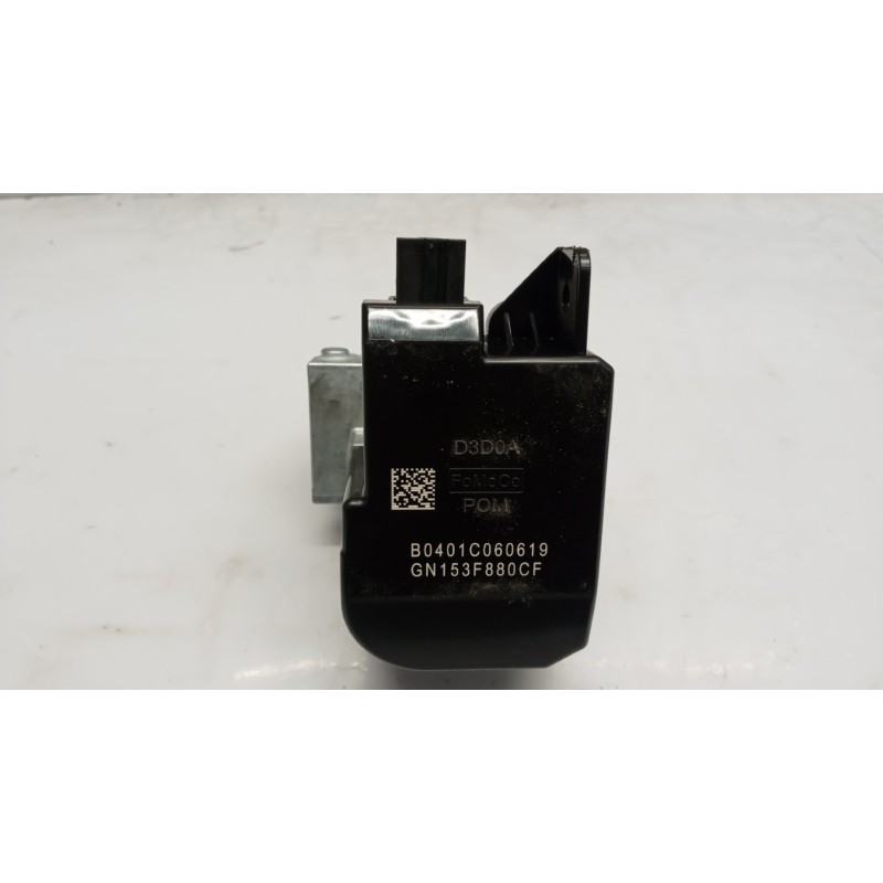 FORD ENGINE UNIT FORD EcoSport 2018> used