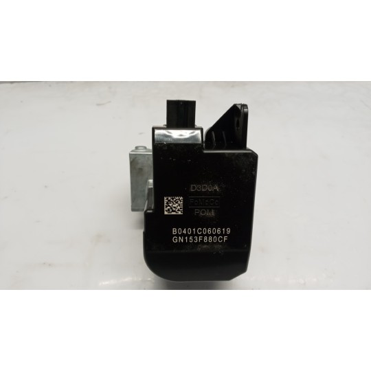 CENTRALINA MOTORE FORD EcoSport 2018> usato