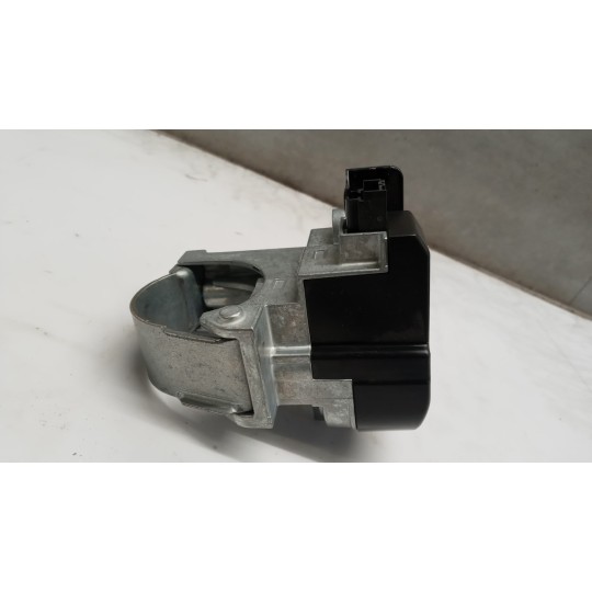 ENGINE UNIT FORD EcoSport 2018> used