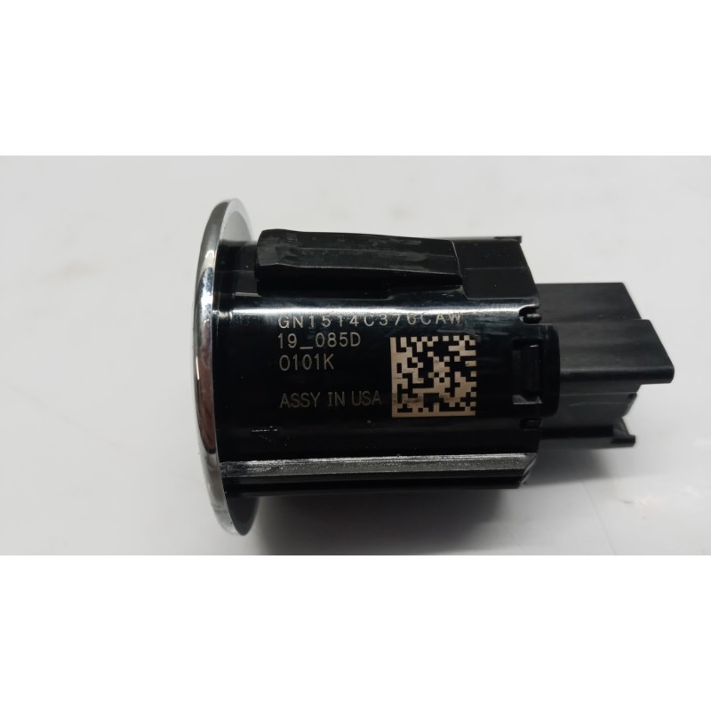 FORD ENGINE UNIT FORD EcoSport 2018> used