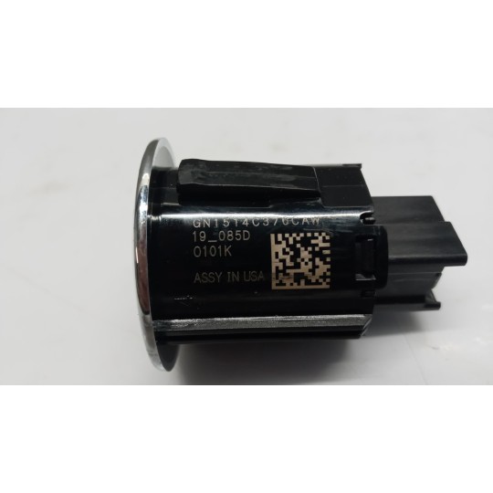 CENTRALINA MOTORE FORD EcoSport 2018> usato