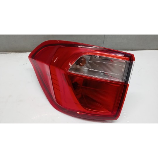 FARO POSTERIORE ESTERNO SINISTRO FORD EcoSport 2018> usato