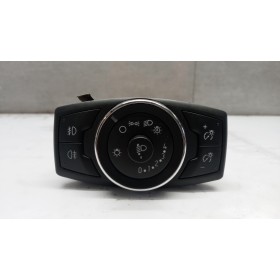 BLOCK LOGHTS  FORD EcoSport...