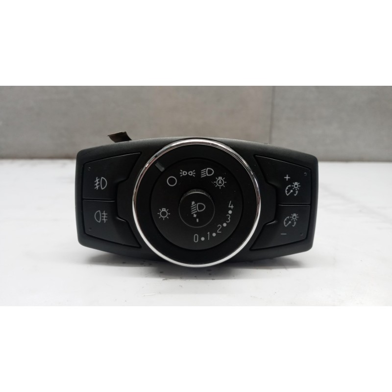 FORD BLOCK LOGHTS  FORD EcoSport 2018> used