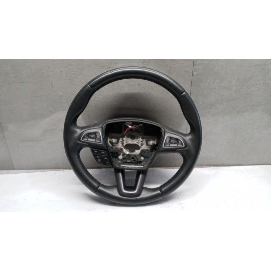 STEERING WHEEL FORD EcoSport 2018> used