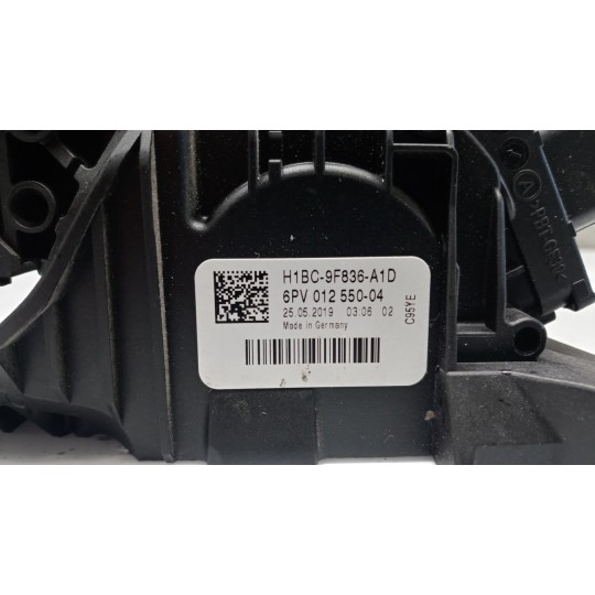 PEDALE ACCELERAZIONE ELETTRONICO FORD EcoSport 2018> usato