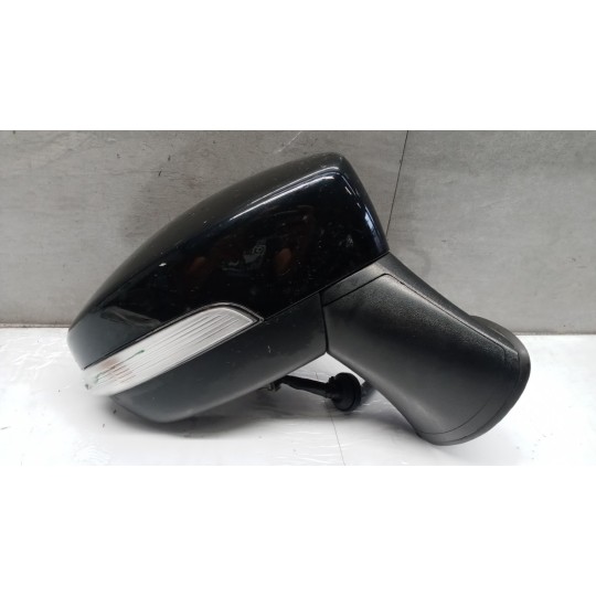 RIGHT ELETRIC REAR-VIEW MIRROR  FORD EcoSport 2018> used