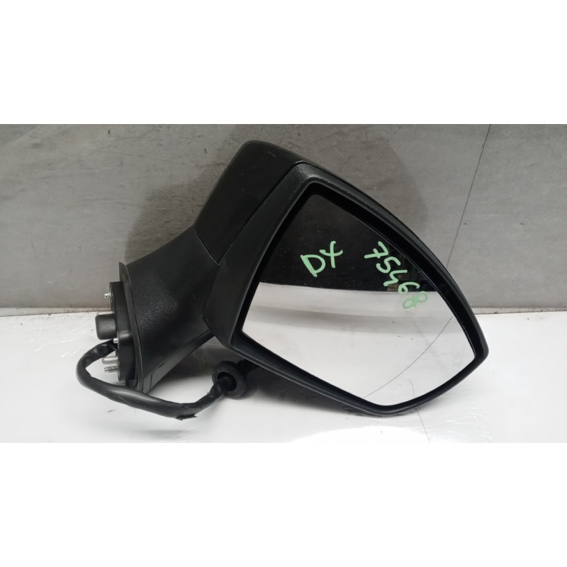 FORD RIGHT ELETRIC REAR-VIEW MIRROR  FORD EcoSport 2018> used