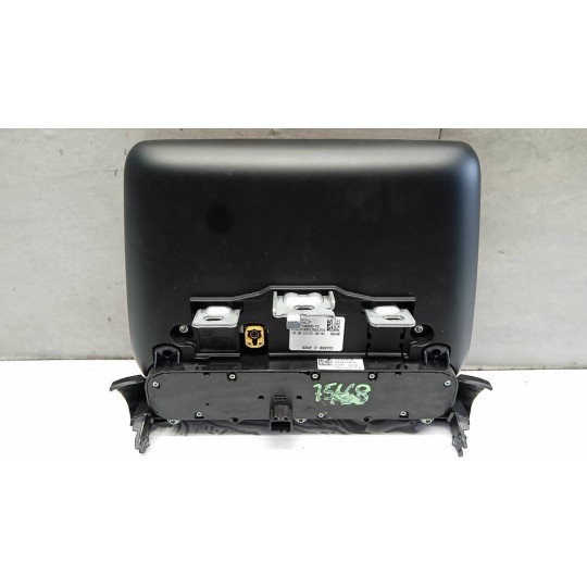 VARIOUS DISPLAY  FORD EcoSport 2018> used