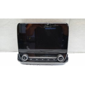 DISPLAY VARI FORD EcoSport...