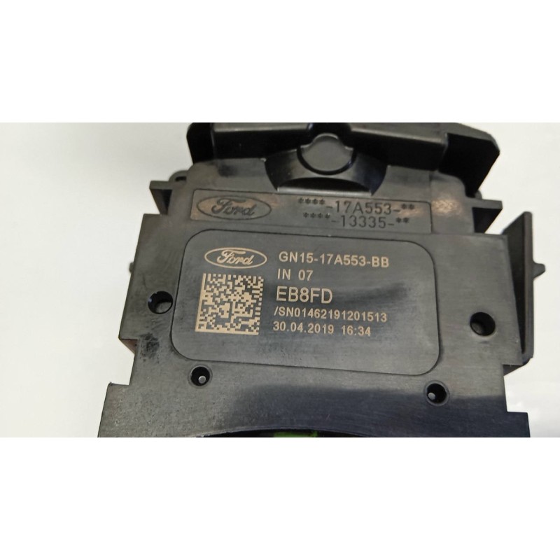 FORD DEVIOTERGI FORD EcoSport 2018> used