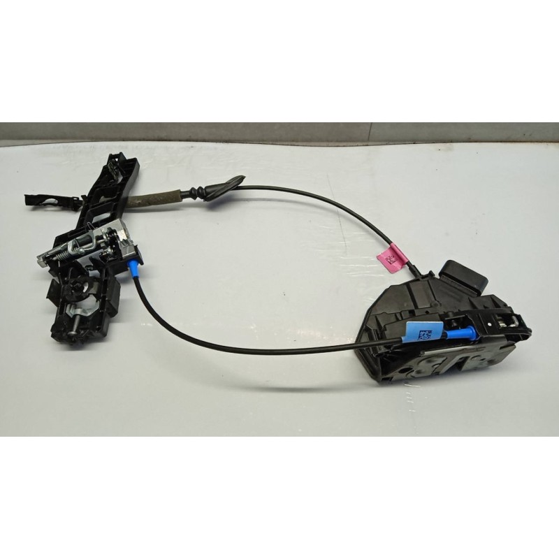 FORD SERRATURA SCROCCO FORD EcoSport 2018> usato