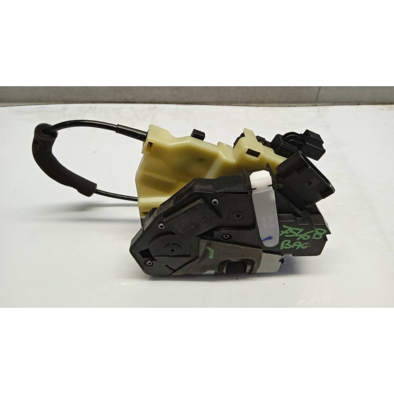 FORD LATCH LOCK FORD EcoSport 2018> used