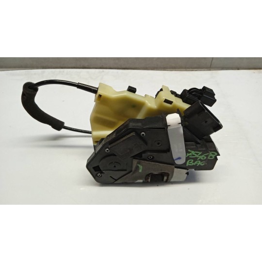 LATCH LOCK FORD EcoSport 2018> used