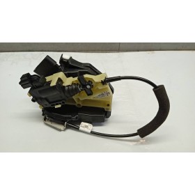 LATCH LOCK FORD EcoSport...