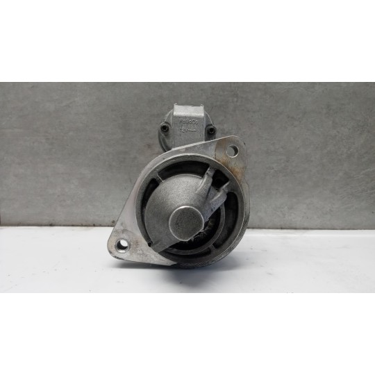 STARTER MOTOR FORD EcoSport 2018> used