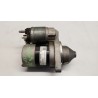FORD STARTER MOTOR FORD EcoSport 2018> used