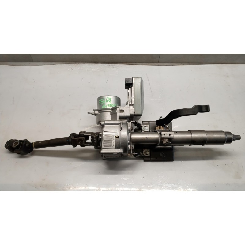 FORD STEERING COLUMN  FORD EcoSport 2018> used