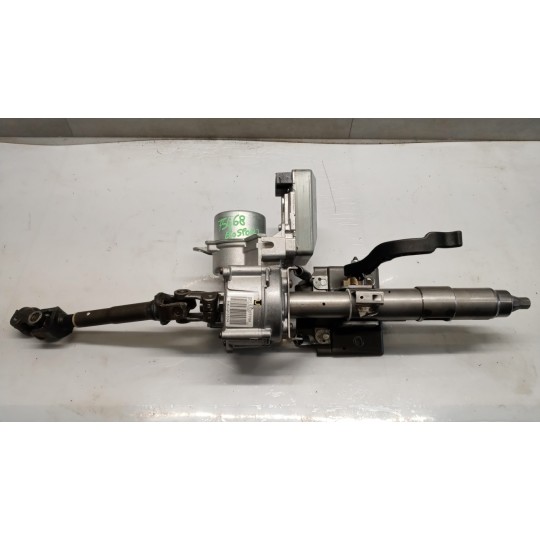 STEERING COLUMN  FORD EcoSport 2018> used