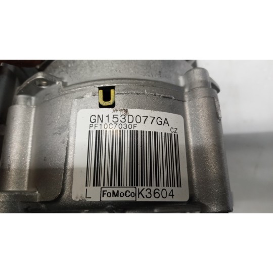 STEERING COLUMN  FORD EcoSport 2018> used