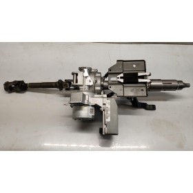 STEERING COLUMN  FORD...