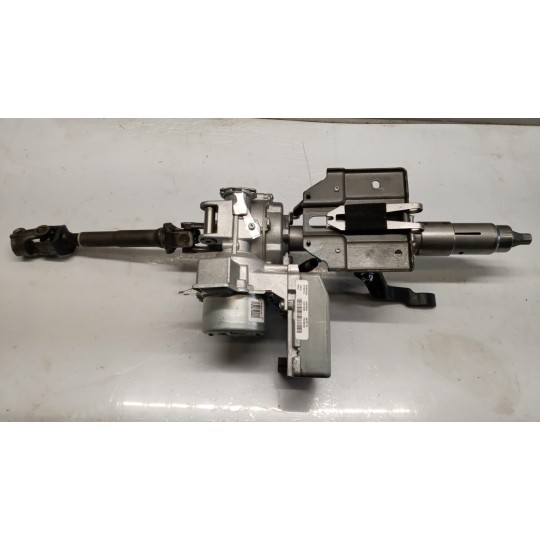 STEERING COLUMN  FORD EcoSport 2018> used