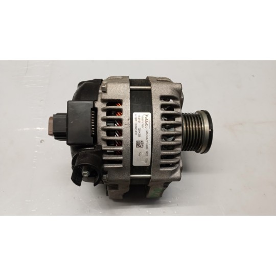 ALTERNATOR FORD EcoSport 2018> used