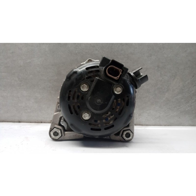 FORD ALTERNATOR FORD EcoSport 2018> used