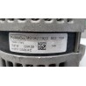 FORD ALTERNATOR FORD EcoSport 2018> used